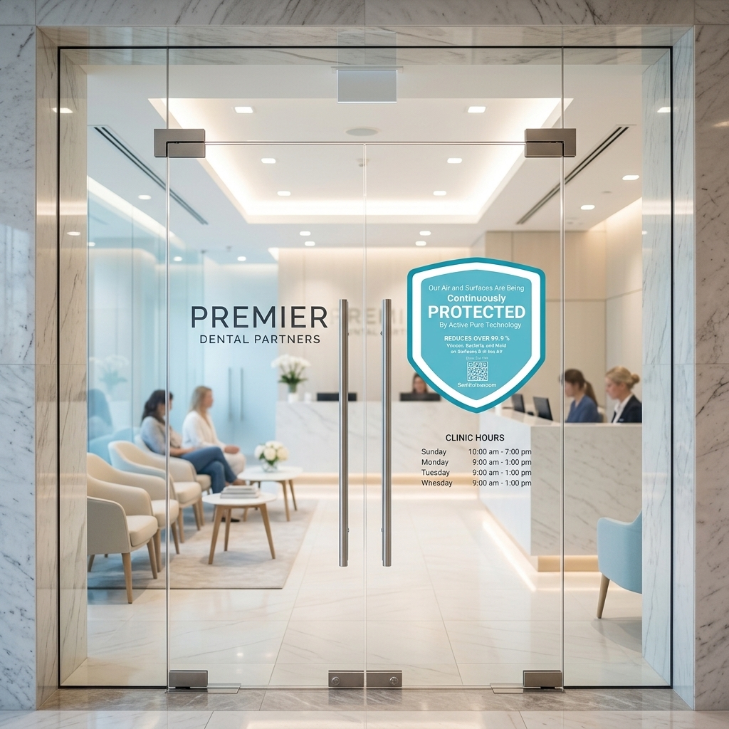 Clinical Environment Protection