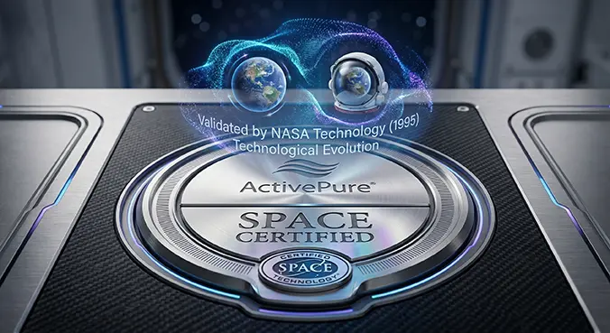 Space Certified Technology